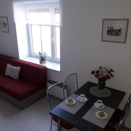 Apartmany Vakstav Долні-Морава Екстер'єр фото