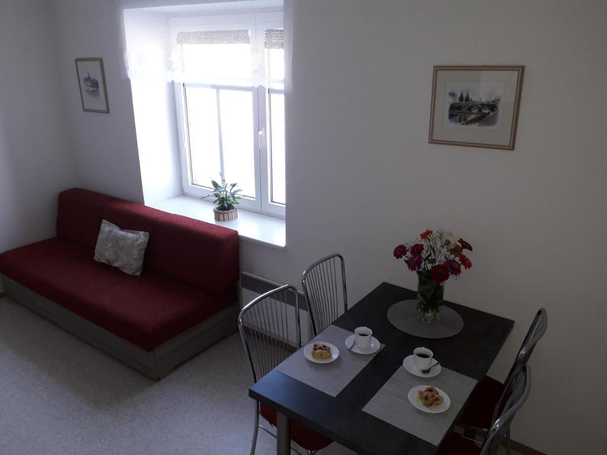 Apartmany Vakstav Долні-Морава Екстер'єр фото