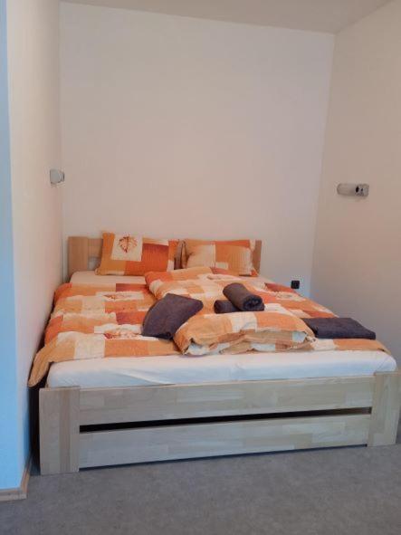 Apartmany Vakstav Долні-Морава Екстер'єр фото