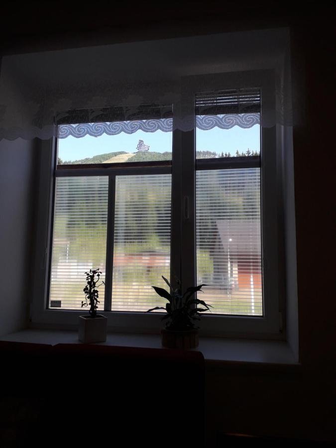 Apartmany Vakstav Долні-Морава Екстер'єр фото