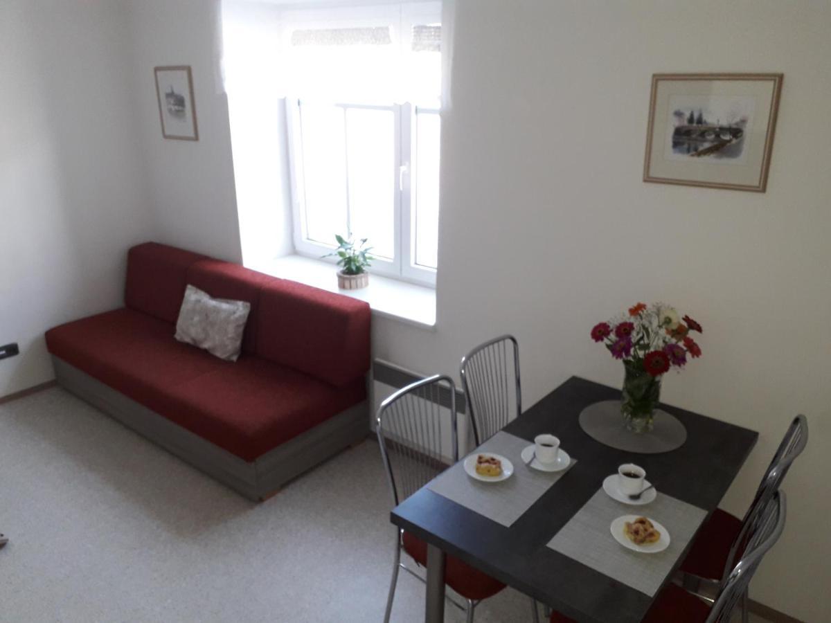 Apartmany Vakstav Долні-Морава Екстер'єр фото