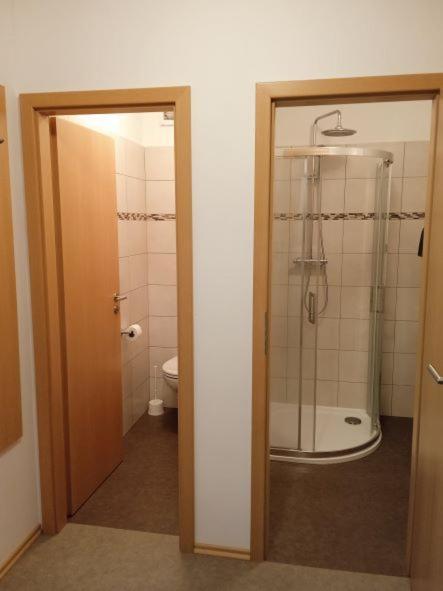 Apartmany Vakstav Долні-Морава Екстер'єр фото