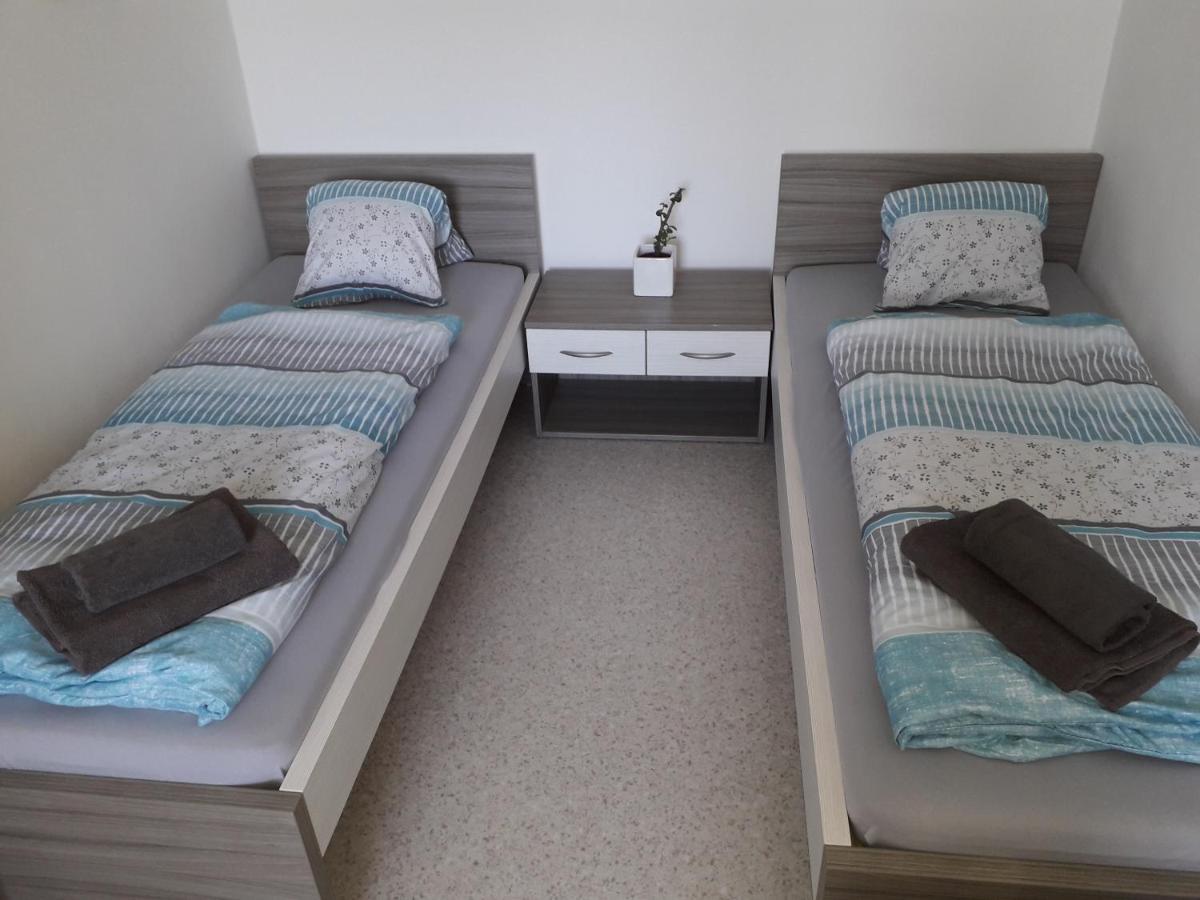 Apartmany Vakstav Долні-Морава Екстер'єр фото