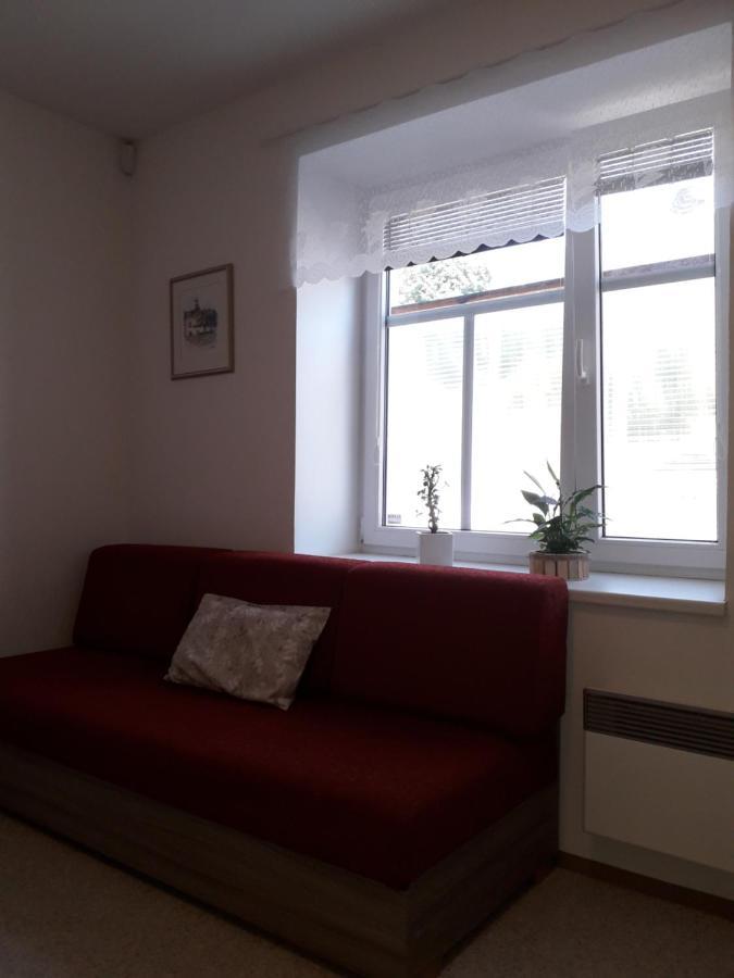 Apartmany Vakstav Долні-Морава Екстер'єр фото